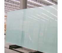 5mm磨砂鋼化玻璃產(chǎn)品信息介紹