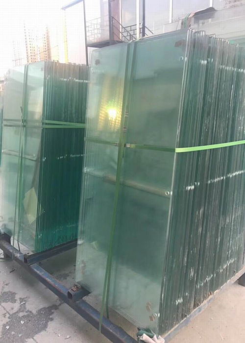 豐臺鋼化玻璃門安裝指南 專業(yè)廠家選擇與工裝裝修要點