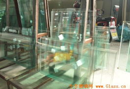 鋼化玻璃 現(xiàn)代建筑與家居安全的堅強守護者